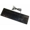 Dell KB212-B Quietkey USB PC/Mac, Keyboard