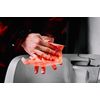 fischer 567456 Xtreme Multi-Surface Industrial Cleaning Wipes