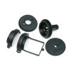 HPI Racing 85444 Baja Air Filter Sleeve Set (#15411)