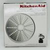 KitchenAid Parmesan Cheese and Ice Disc 13 Cup Food Processor KFP1333 / KFP1344