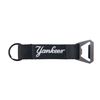 [MLB] Keychain Bottle Opener Keychain, Yankees/black