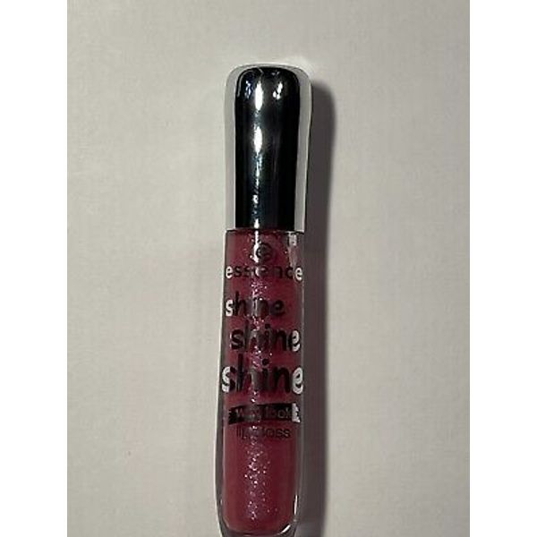 Essence Shine Wet Look Lip Gloss 03 Friends of Glamour