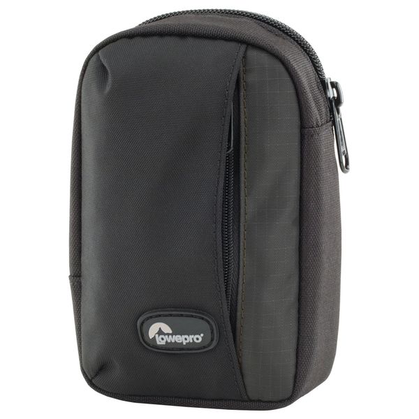 Lowepro Newport 10 Kameratasche schwarz/grau
