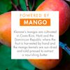 Klorane Mangue - Crème de Jour Sans Rinçage 125ml
