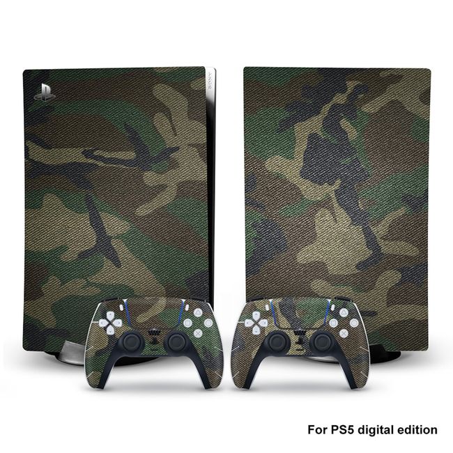 Retro Playstation 1 Inspired Skin for PS5 Classic Grey Design -  Finland