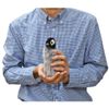 HANSA Baby Penguin Soft Toy 15 cm H