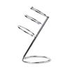 One 2-Way Dryer Stand, Neat Storage, Hands Free, While Dryer, Salon, Beauty Salon, Barber Room, Pet
