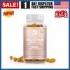 120 Caps Triple Magnesium Complex Supplement - Mag Glycinate, Citrate, Malate