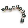 Uncle Goose Creature Feature Blocks - Made in The USA