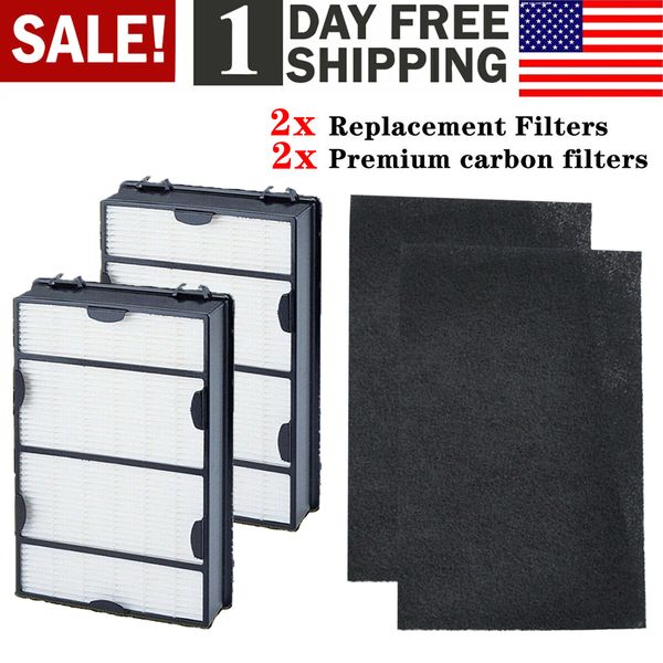 HAPF600 Filter for Holmes Replace HAPF600D HAP615 HAP625 HAP650 HAP675RC HAP725