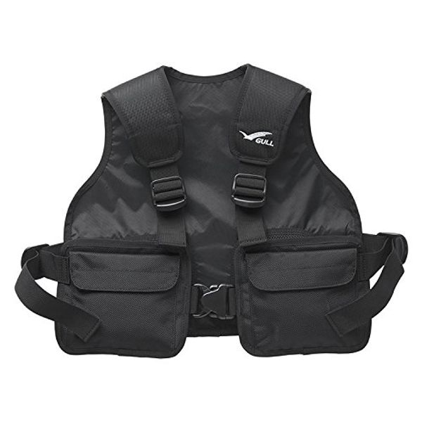 GG-4615 GULL Weighted Vest