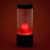 RED5 Battery Powered Volcano Light Underwater Eruption Portable Red LED Lamp