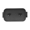 ProPlus 343097 Splitter Box Plastic 8 x 4 Pins