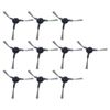 10 PCS Sweeping Robot Side Brush Replacement Side Brushes Spare Parts For X30