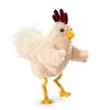 Folkmanis 3030 Funky Chicken Hand Puppet