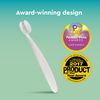 Radius Toothbrush Pure Brush, 141 g
