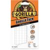 Gorilla 3144102 Tack 56g (2 Pack),White