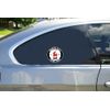 U.S. Custom Stickers Hocking Hills State Park Sticker 8 Inch