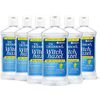 Witch Hazel Astringent for Face and Body, 100% Natural, 6 Count