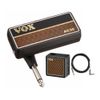 VOX AP2AC amPlug 2 AC30 Guitar Headphone Amplifier Bundle and Guitar Cable