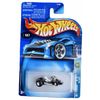 Hot Wheels Go Kart, Alt Terrain 9/10