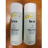 2 Pack: hers Triple Threat Shampoo & Conditioner Set Napa Rose 6.4 oz. ea. E6B