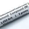 Diamond Polishing Lapping Paste 1050 Grit 12-20 Micron (M) 25% Concentration 5 g