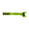 MADI Innovative Lineman Tools Mini Flat Round Wire Brush | MFRWB-1