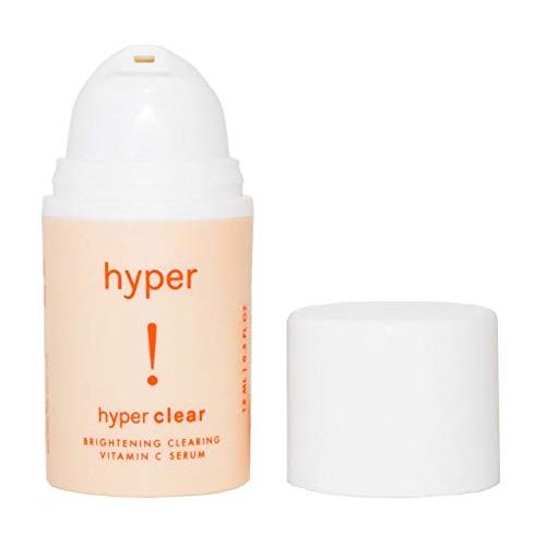 Hyper Clear Brightening Clearing Vitamin C Serum