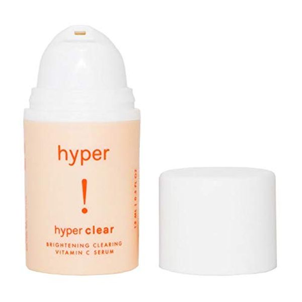 Hyper Clear Brightening Clearing Vitamin C Serum