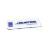 Holmenkol Ski-Snowboard Belag Plexiklinge 3mm transparent