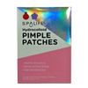 Spalife Hydrocolloid Pimple Patches, 3 Pack Combo
