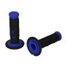 Progrip MX Grips 791 – Soft Touch Black/Blue