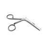 Micro Alligator Forceps 3" Opthalmic Lab Surgery Surgical Ophthalmic Instruments