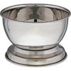 Stainless Steel Shaving Bowl