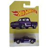 Hot Wheels purple Custom '69 Chevy Pickup 9/10