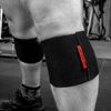 CERBERUS Strength MEGA Cuff 16"
