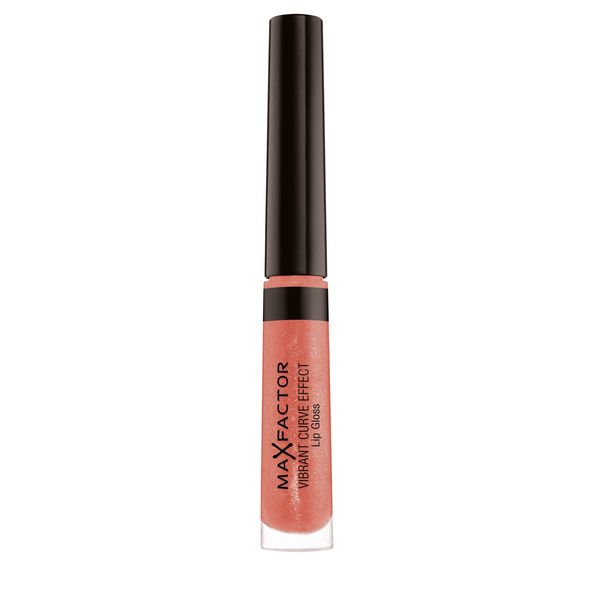 Max Factor Vibrant Curve Effect Lipgloss - 06 Vibrant