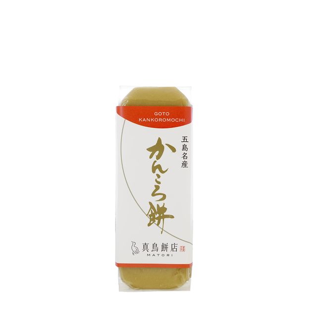 Madori Mochi Shop Kankoro Mochi (Medium), Plain, 1 Bottle, 6.7 oz (190 g)