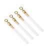 VGEBY 50 Pcs Fishing Floating Adapter with Float Tubes Accessories (L) Floating Fish