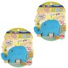 Doggyman Decofull Elephant x 2 Pieces