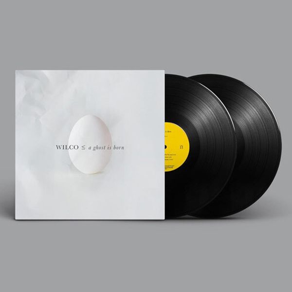 Wilco - A Ghost Is Born [New Vinyl LP]