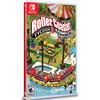 RollerCoaster Tycoon 3: Complete Edition - Nintendo Switch - Limited Run