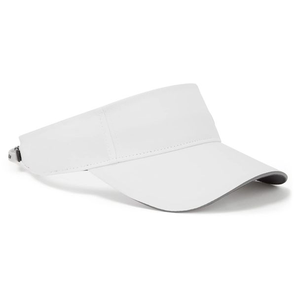 Gill Regatta Visor- Quick Drying with 50+ UV Sun Protection - White