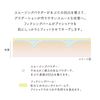 Lunasol Smooth Fix Eye Primer 01 [Eye Primer]