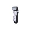 Rechargeable Electric Shaver Double Edge Men Razor