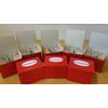 Emily's Heirloom Pound Cakes 6 Pack Assorted Slice Box