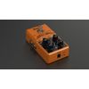 NU-X Time Core Deluxe MKII Pedal Next Generation Digital Delay