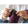 Sirdar Jewelspun Aran 200g (844 Glacier)