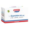 Megamax L-Carnitine 500 mg Capsules